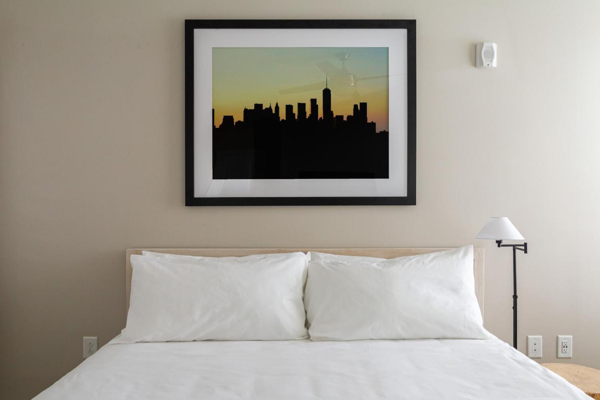 Kasa Freemorewest Charlotte Rom bilde
