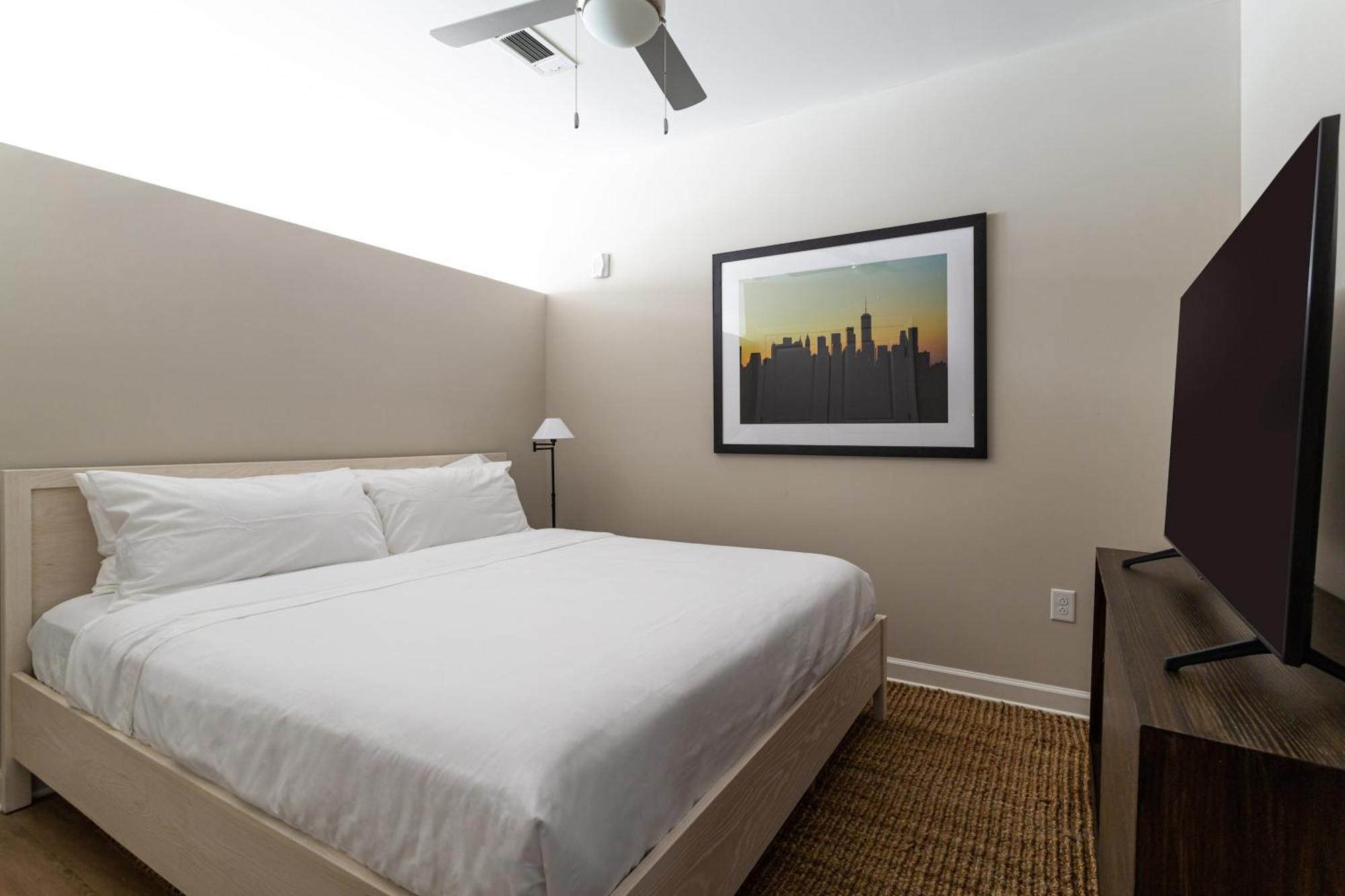 Kasa Freemorewest Charlotte Rom bilde