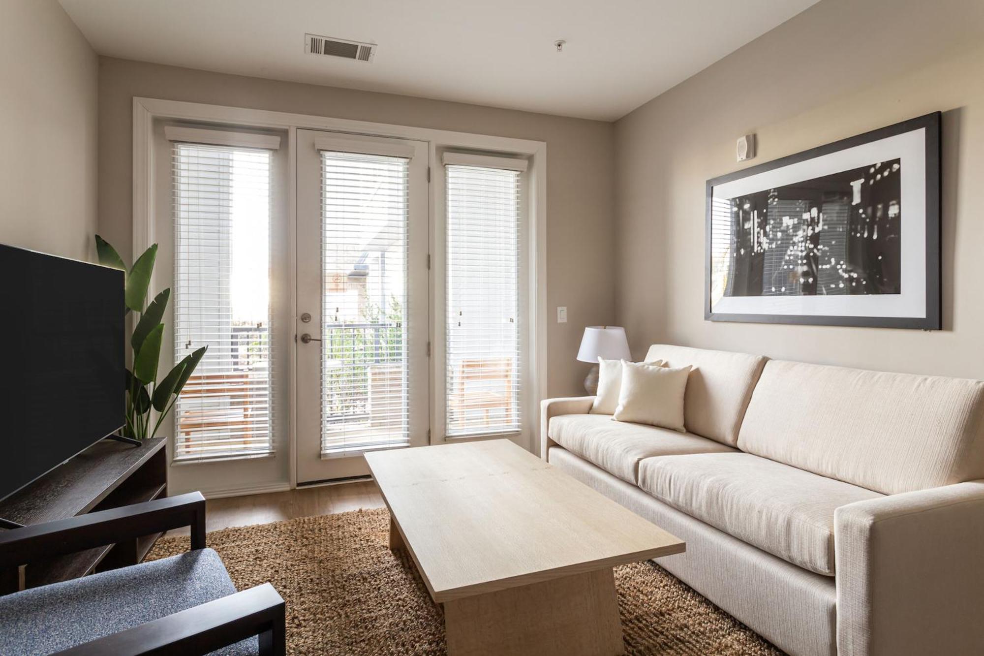 Kasa Freemorewest Charlotte Rom bilde